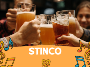 STINCO DI MAIALE AL FORNO + PATATE FRITTE - Domenica 26